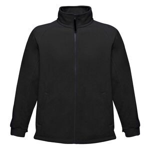 Regatta Mens Thor III Fleece Jacket / Black